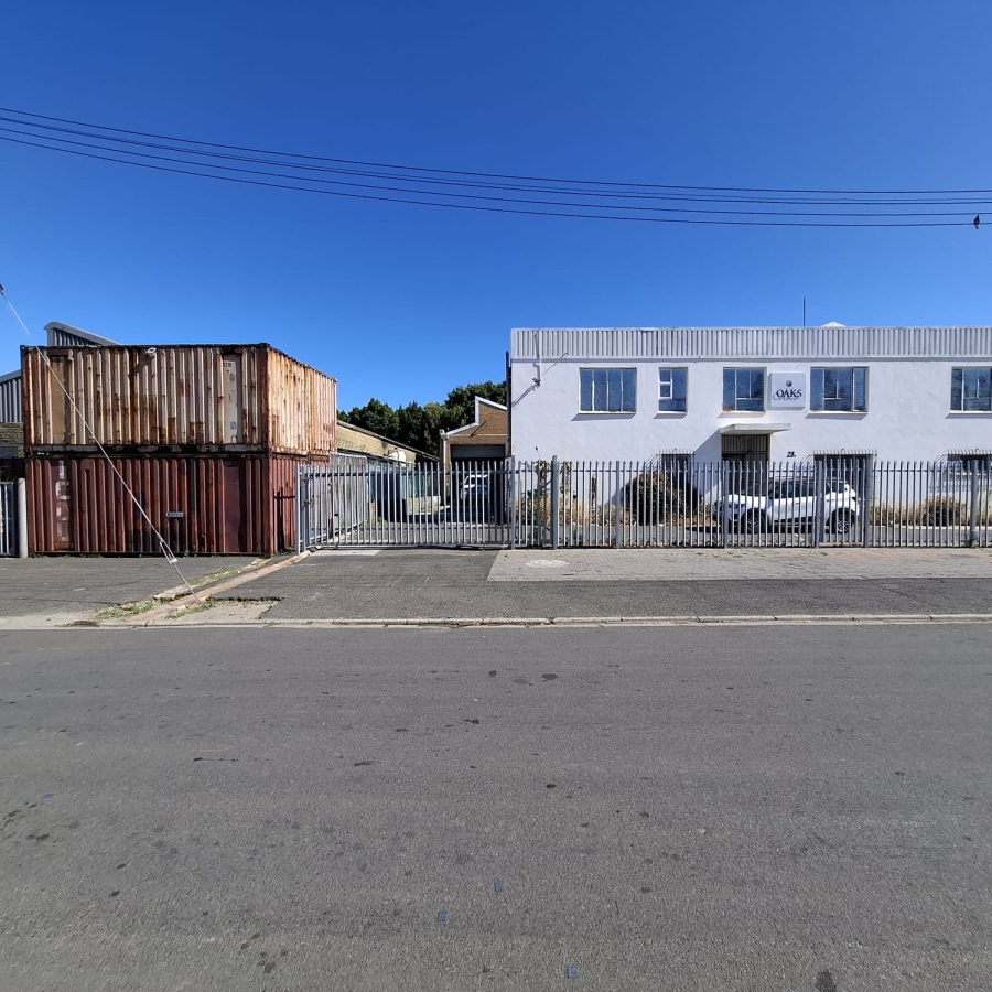 To Let Commercial Property for Rent in Stikland Industrial Western Cape